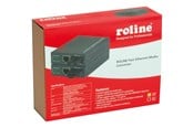 Repeatrar, förstärkare, broar och transceivers - Roline RC-100FX/ST - 21.13.1070-5