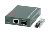 Repeatrar, förstärkare, broar och transceivers - Roline RC1000SX/LC - 21.13.1069