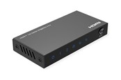 Video Switch - Roline - video/audio splitter - 8K - 2 ports - 14.01.3558