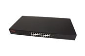 PoE-injektor - Roline PoE MID-Span Power Supply - 21.13.1181
