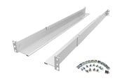 Rack chassis - Roline - rack rail kit - UPS 1/2/3 HE 60-90 cm - 19.40.2165