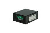 Repeatrar, förstärkare, broar och transceivers - Roline Industrial Converter - 21.13.1149