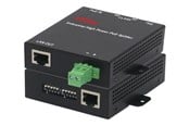 Strömförsörjning - Roline - PoE splitter - 128 Watt Strömförsörjning - 120 Watt - 80 Plus - 21.13.1173