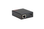 Repeatrar, förstärkare, broar och transceivers - Roline - media converter - 100Mb LAN 10Mb LAN 1GbE - 21.13.1174