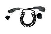 Strömkabel (extern) - Roline power cable - 5 m - 19.08.0045