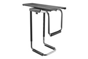 Väggfäste, AV-Möbel - Roline VALUE mounting component - for personal computer - black - Max 30 kg - recommended for - 17.99.1502