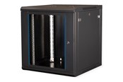 Rack chassis - Roline VALUE - rack - 600x600 mm - 12U - 26.99.0830