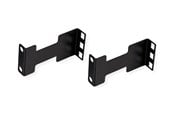 Rack chassis - Roline VALUE - rack depth extension - metal 101.5 mm - 1U - 26.99.0421