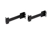 Rack chassis - Roline VALUE - rack depth extension - metal 151.5mm - 1U - 26.99.0422