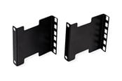 Rack chassis - Roline VALUE - rack depth extension - metal 101.5 mm - 2U - 26.99.0423