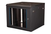 Rack chassis - Roline VALUE - rack - 600x600 mm - 9U - 26.99.0829