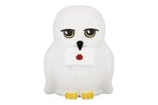 Merchandise - Paladone - Harry Potter - Hedwig - SquishyGlo Silicone Light - Lampa - 5056577779790