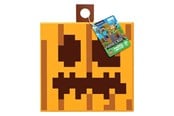 Merchandise - Paladone - Minecraft - Jack O Lantern Pumpkin Lantern - Lampa - 5056577779424