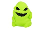Merchandise - Paladone - The Nightmare Before Christmas - Oogie Boogie SquishyGlo Silicone Light - Lampa - 5056577779394