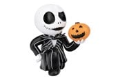 Merchandise - Paladone - The Nightmare Before Christmas - Jack Skellington - Lampa - 5056577784282