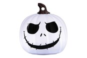 Merchandise - Paladone - The Nightmare Before Christmas Light Jack Skellington Pumpkin Lantern 20 cm - Lampa - 5056577782639