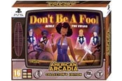 Spel - American Arcadia (Collector's Edition) - Sony PlayStation 5 - Plattformsspelare - 8436016713337