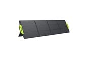Powerstation - FOSSiBOT SP200 200W Solar Panel - Black - SP200BL