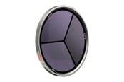 Andra mobiltillbehör - Freewell Neutral Density 3-in-1 Filter - FW-SH-SPLITND