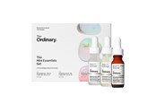 Ansiktsvård - The Ordinary The Mini Essentials - 769915237078