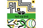 Barnböcker - Ud og ind - 9788775664955