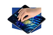 Tablet - Other accessories - 3mk Paper Feeling Protective Film - iPad Air 1st Gen - 5903108448314