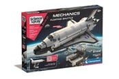 Kreativa spel - Clementoni Mechanics - Nasa Floating Shuttle - 75069