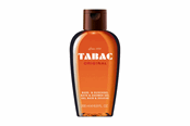 Kroppsvård - Tabac Original Bath & Shower Gel - 4011700410095