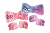 Kreativa spel - Clementoni Crazy Chic - Head Band - 18274