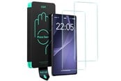 Mobiltelefontillbehör-Skyddsfilm - ESR Tempered Glass 2-pack for Samsung Galaxy S25 Ultra - transparent - 4894240252741