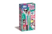 Kreativa spel - Clementoni Create Your Pens: Helly Kitty My Melody & Kuromi - 18431