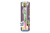 Kreativa spel - Clementoni Create Your Pen Cactus - 18436