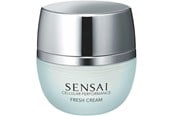 Ansiktsvård - Kanebo Cellular Performance Fresh Cream - 4973167537350