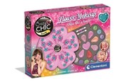 Kreativa spel - Clementoni Crazy Chic - Flower Makeup Set - 18474