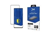 Mobiltelefontillbehör-Skyddsfilm - 3mk HardGlass Max Black Tempered Glass - Xiaomi 12 Pro / 13 Pro - 5903108455879