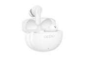 Hörlurar / Headset - OPPO Enco Air5 In-Ear Wireless Headphones with ANC & AI Translation - White - 110070330333