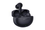 Hörlurar / Headset - OPPO Enco Air5 In-Ear Wireless Headphones with ANC & AI Translation - Black - 110070330334