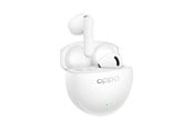 Hörlurar / Headset - OPPO Enco Air5s In-Ear Wireless Headphones with ANC & AI translation - White - 110070330319