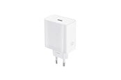 Mobile - Adapters & Chargers - OPPO SuperVOOC 80W USB-A Wall Charger - White - 110110230139