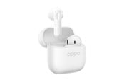Hörlurar / Headset - OPPO Enco Buds3 In-Ear Wireless Headphones - White - 110070830042