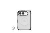 Mobile - Covers & Cases - UAG Mouve MagSafe - Ice - iPhone Duo - 114566114343