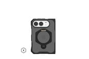 Mobile - Covers & Cases - UAG Mouve XTE - Ash - iPhone Duo - 114567113131