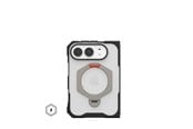 Mobile - Covers & Cases - UAG Mouve XTE - Ice - iPhone Duo - 114567114343