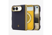 Mobile - Covers & Cases - Spigen Nano Pop MagSafe - Blueberry navy - iPhone Duo - ACS11686