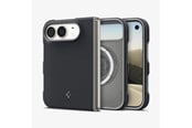 Mobile - Covers & Cases - Spigen Nano Pop MagSafe - Black sesame - iPhone Duo - ACS11687