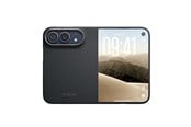 Mobile - Covers & Cases - PITAKA Edge Case Full Set - Black/Grey Twill - iPhone Duo - KI1801FS