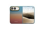 Mobile - Covers & Cases - PITAKA Edge Case Full Set - California Dream Sunset 2.0 - iPhone Duo - KI1802FS