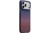 Mobile - Covers & Cases - PITAKA Summa Case - Moonrise 2.0 Nights-Twilight-03* - iPhone 18 Pro Max/17 Pro Max - KI1806SPM