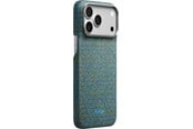 Mobile - Covers & Cases - PITAKA Edge Case - Wind Over Wheat Berlin Nocturne-03* - iPhone 18 Pro Max/17 Pro Max - KI1829PM