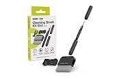 Andra mobiltillbehör - Mobile Origin CL3 Cleaning Brush Kit 9in1 - MO-CFK-CL3